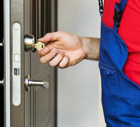 Residential Locksmith Citrus Heights