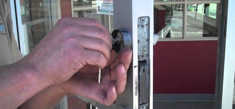 commercial door lock repair Citrus Heights