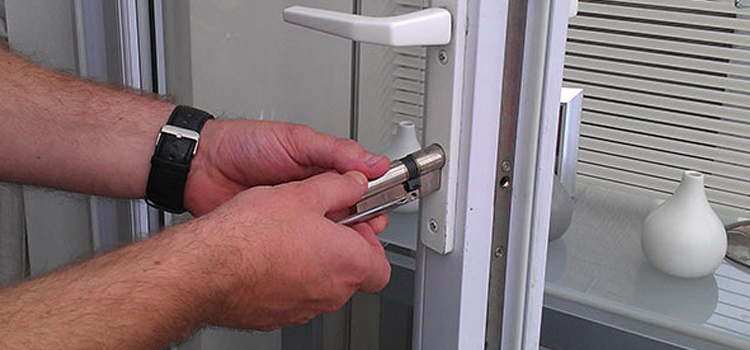 Commercial Door Lock Repair in Citrus Heights