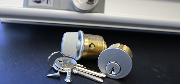 Commercial Lock Installation Citrus Heights
