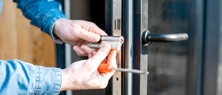 Commercial Locksmith Citrus Heights