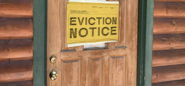 Residential Eviction Service Citrus Heights