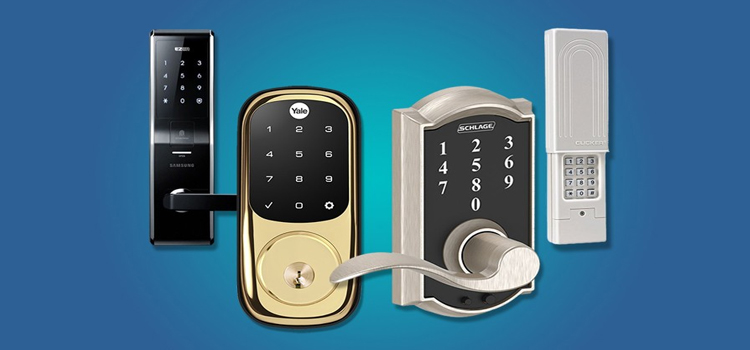 Smart Pad Lock Repair Citrus Heights