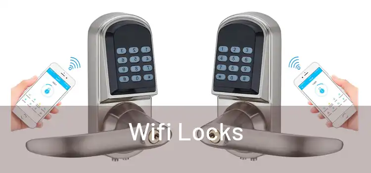 Wifi Locks 